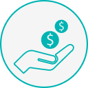 save money icon